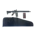 Nexgen Arms AR-15 Rifle 16" Comp Mag - Ca Compliant - 