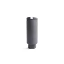 KAK Industry 1/2-28 Slimline Flash Can - Dirty Bird Industries