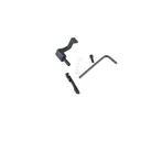 AR MAGLOCK AR-15 Fixed Magazine Lock and Release Solution - Without Takedown Pin - Dirty Bird Industries