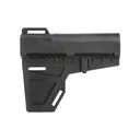 KAK Shockwave Blade Pistol Stabilizer - Black - Dirty Bird Industries