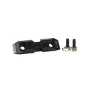 ODIN Works M-LOK Low Profile Bipod Adapter - Black - Dirty Bird Industries