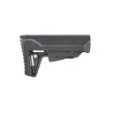Trinity Force AR-15 Cobra MK2 Stock - Dirty Bird Industries