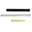 NBS AR-15 .223/5.56 A2 Style Mil-Spec Buffer / Receiver Extension Kit - 