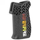 Hiperfire AR Hipergrip - Logo - Dirty Bird Industries