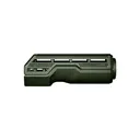 A*B Arms AR-15 Pro Carbine Polymer Handguard - OD Green - Dirty Bird Industries