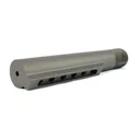 Dirty Bird 7075-T6 True Mil-Spec Carbine Receiver Extension / Buffer Tube - Black - Dirty Bird Industries