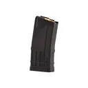 Lancer L5AWM AR15 15/20 15rd Magazine - Translucent FDE - Dirty Bird Industries