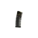Lancer L5AWM AR-15 10/30 10rd Magazine - Translucent Smoke - Dirty Bird Industries