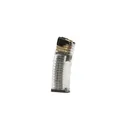 Lancer L5AWM AR-15 10/30 10rd Magazine - Translucent Clear - Dirty Bird Industries