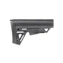 Trinity Force Alpha MK2 Stock - Black - Dirty Bird Industries