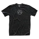 Magpul Megablend Icon T-Shirt - Charcoal - L - Magpul