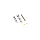 Dirty Bird Enhanced Titanium Takedown/Pivot Pin Set - Dirty Bird Industries