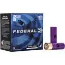 Federal H16375 Game-Shok Upland Hi-Brass 16 Gauge 2.75 1 1/8 oz 7.5 Shot Shotgun Ammo - 25 Rounds - Federal Premium