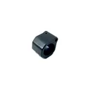 HM Defense AR-15 .750 Low Profile Gas Block - Black Nitride - Dirty Bird Industries