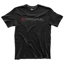Magpul Fine Cotton Unfair Advantage T-Shirt - Black - M, Black - Dirty Bird Industries