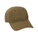 Magpul Core Cover Low Crown Stretch Fit Baseball Cap - Coyote, SM - Magpul