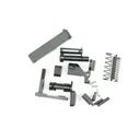NBS Mil-Spec Lower Parts Kit Minus FCG & Pistol Grip - Dirty Bird Industries
