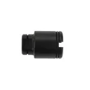 KAK Industry 1/2-36 Slimline Micro Flash Can - Dirty Bird Industries