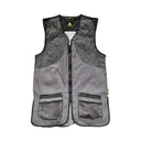 Dirty Bird Embroidered Sporting Clay Vest - XXL - Dirty Bird Industries