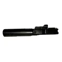 NBS 9mm Bolt Carrier Group - Black Nitride - Dirty Bird Industries