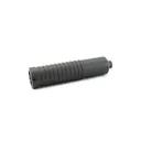 Thunder Beast 5.56 Takedown Direct Thread Suppressor - Black - 