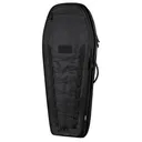 Savior Equipment T.G.B Discreet Rifle Bag - Multi-Firearm Carrier w/ Shoulder Sling, 30" Long - Black - Savior Equipment