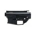 Lantac N15 Raven Side Charging Billet Receiver Set - Dirty Bird Industries