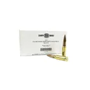 Dirty Bird 8.6 BLK 300GR HPBT Subsonic Reman Ammo Rifle Ammo - 20 Rounds - Dirty Bird Industries