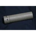 Thunder Beast .30 DOMINUS-SR Suppressor - Black - Dirty Bird Industries