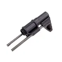 MVB ARC-X Ti PDW Stock for AR-15 - H1 - Dirty Bird Industries