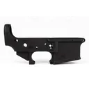 Aero Precision AR-15 Stripped Lower Receiver - Burnt Bronze - Dirty Bird Industries