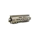 Geissele Super Modular Rail MK4 M-LOK Handguard - 7", DDC - Dirty Bird Industries