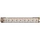 ODIN Works 15.5" M-LOK O2 Lite Handguard - Tan - Dirty Bird Industries