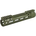 Cloud Defensive 9.55" LCS Optimized Rail - OD Green - 