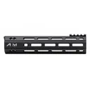 Aero Precision AR-15 Quantum M-LOK Handguard (w/ BAR Barrel Nut) - Dirty Bird Industries