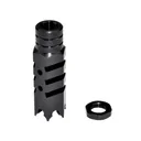 Presma Muzzle Brake 1/2x28 - 