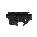 Dirty Bird MCFA Ambidextrous Matched Receiver Set - OD Green - Dirty Bird Industries