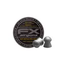 FX Airgun Pellets .25 - 25.39gr - 350ct - 