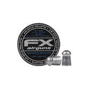 FX Airgun Pellets .22 - 25.39gr - 350ct - 
