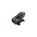 Burris Optics AR-536 5X Prism Scope - Ballistic CQ Reticle - Dirty Bird Industries