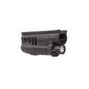 Nightstick Polymer Shotgun Forend for Remington 870/TAC-14 with White Light - 
