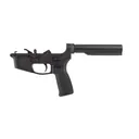 Foxtrot Mike Products Complete FM9 Premium 9mm AR-15 Lower Receiver - Dirty Bird Industries