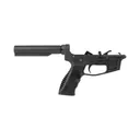 Foxtrot Mike Products Hybrid Polymer FM9 Complete AR9 Lower Receiver - Dirty Bird Industries