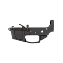Foxtrot Mike FM-9 Stripped Billet Lower Receiver - Dirty Bird Industries