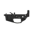 Foxtrot Mike FM-45 Stripped Billet Lower Receiver - Dirty Bird Industries