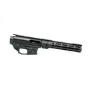 Dirty Bird AR-9 9mm Billet Receiver Set + SRMS Handguard - 