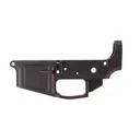 Foxtrot Mike FM-5.56 Stripped Billet Lower Receiver - Dirty Bird Industries