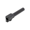 Foxtrot Mike 9mm Target Crown Barrel for GLOCK 19 1:10 Twist - Dirty Bird Industries