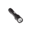 Nightstick Aluminum Mini-TAC Pro Flashlight - Black - 2 AA Batteries - Nightstick