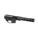 Dirty Bird AR-9 9mm Billet Receiver Set + SRMS Handguard - 